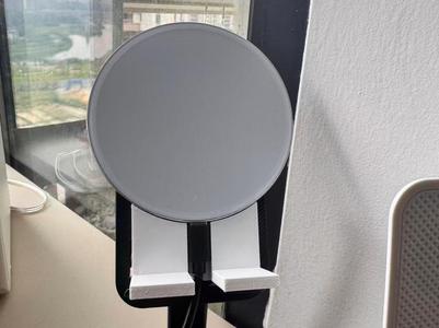 Phone Stand Wireless Charging Riser