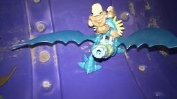 [WIP/Dimensions Request]: Stormfly's tail missile
