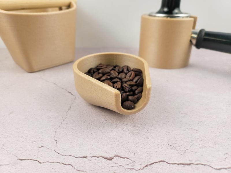 Coffee Doser
