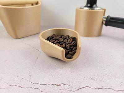Coffee Doser