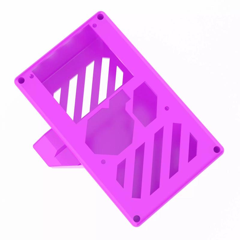 esp32 Jammer case