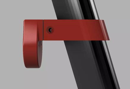 Bianchi Aria VARIA MOUNT