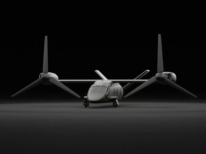 Bell V-280 Valor