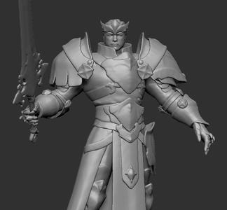 king arthur