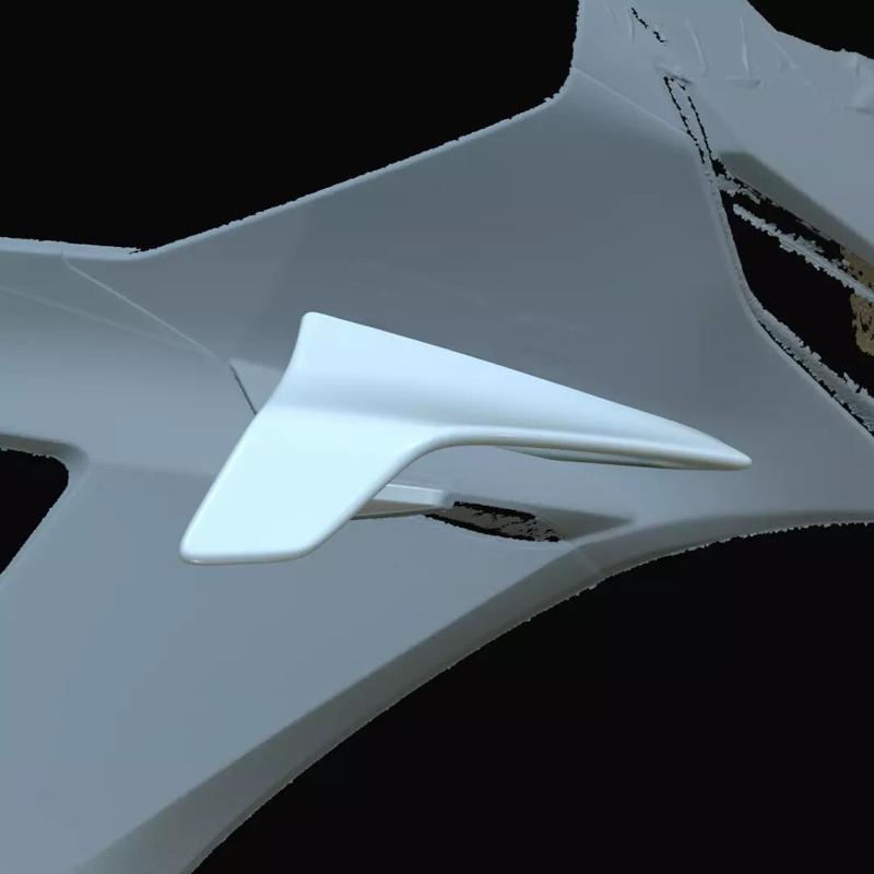 WINGLET HONDA CBR600RR