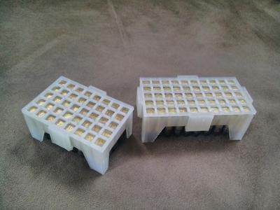 Ammo Tray - .22lr