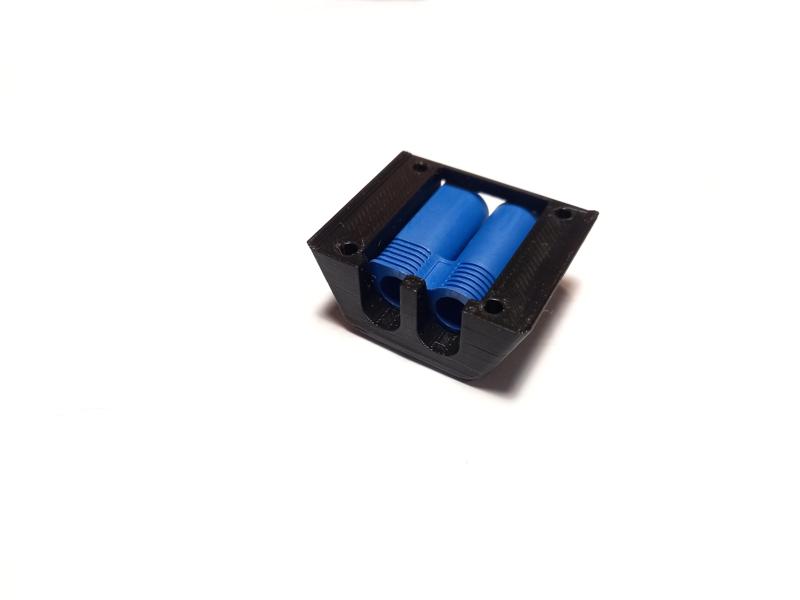 EC5 Mounting System