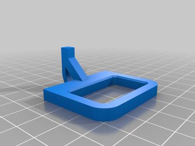 Ikea Skådis Holder for Stanley Knives