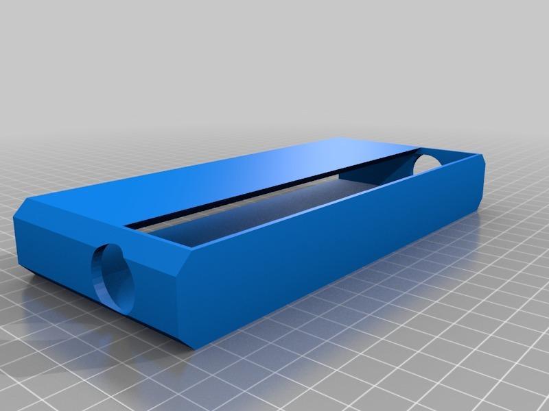 Pencil Dispenser