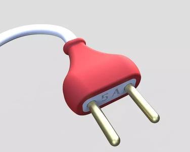 AC Power Plug