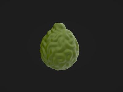 Bergamot