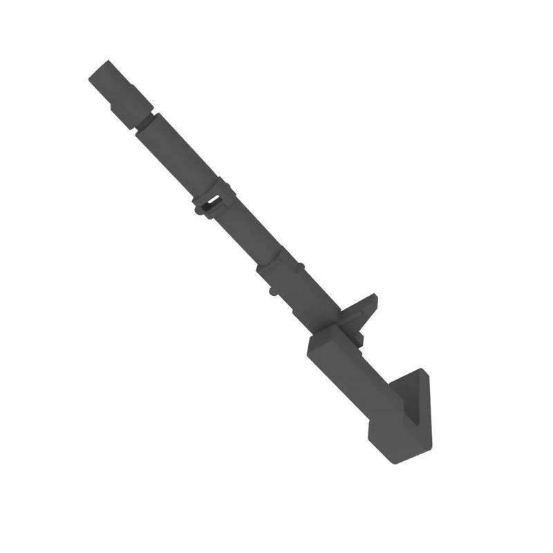 TOYOTA C-HR Fuel Door Latch 77030F4010