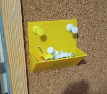 tack container