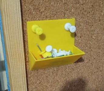 tack container