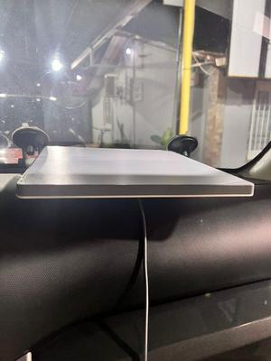 Starlink Mini base for the board