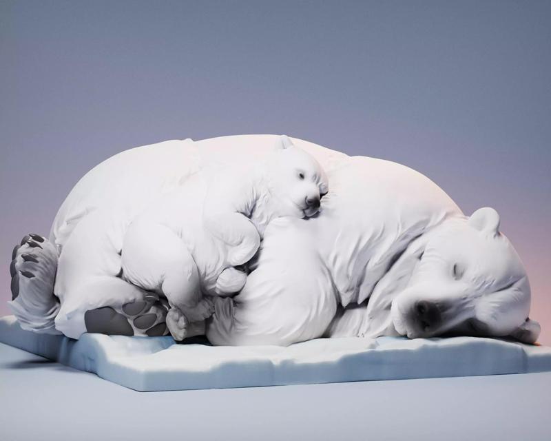 Polar bear