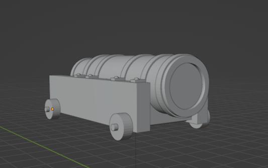 Exile Knight Bombard