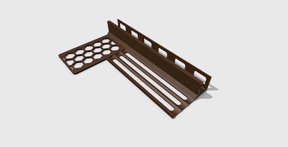 White Board Organizer