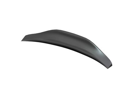 Porsche MACAN Spoiler Ducktail