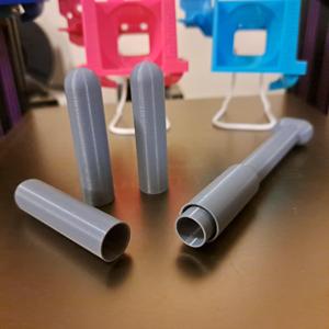 Blowzooka Pocket