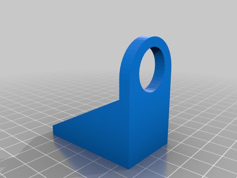 ABL Proximity probe for OpenBuilds V-slot