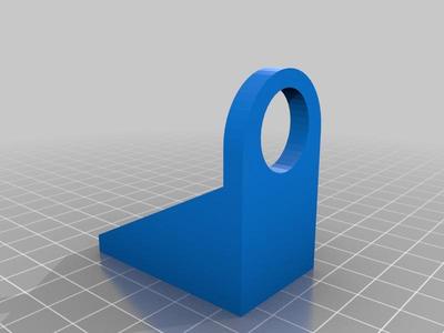 ABL Proximity probe for OpenBuilds V-slot