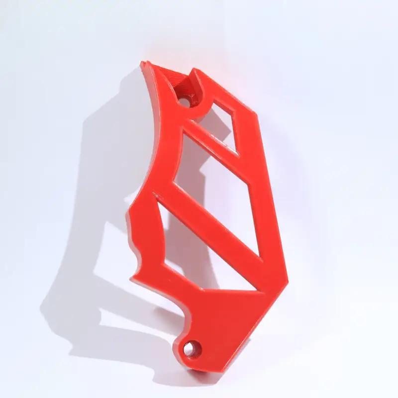 AM6 pinion cover (clutch release bearing)