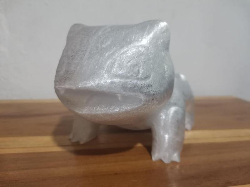 Bulbasaur Pokémon Flowerpot