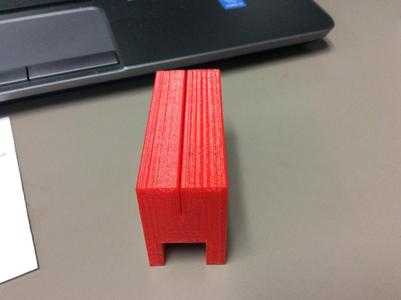 Namecard Holder