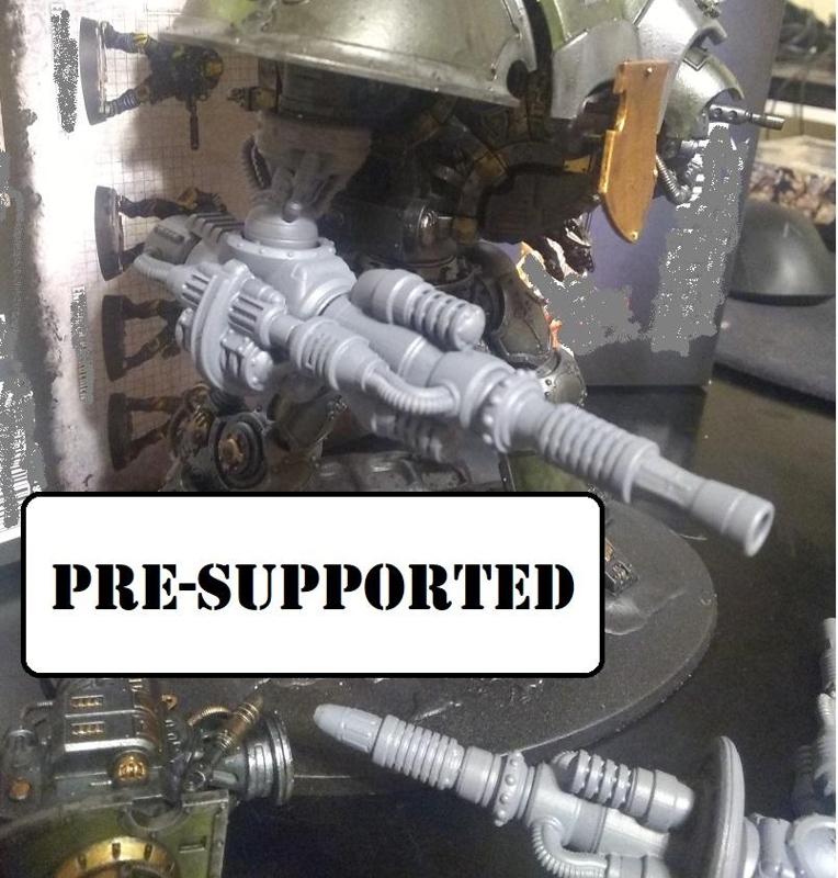 Maggie Electric Shooter For Questing Knights