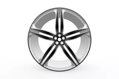 Wheel Rim