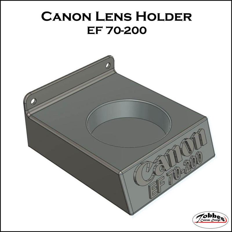 Canon Lens Holder EF 70-200