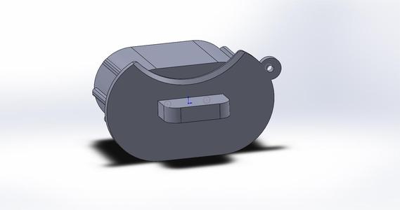 Kia Niro, charging plug (Hyundai Kona)