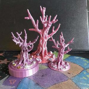 Tree Model 1