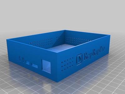 Duet 0.8.5 Enclosure