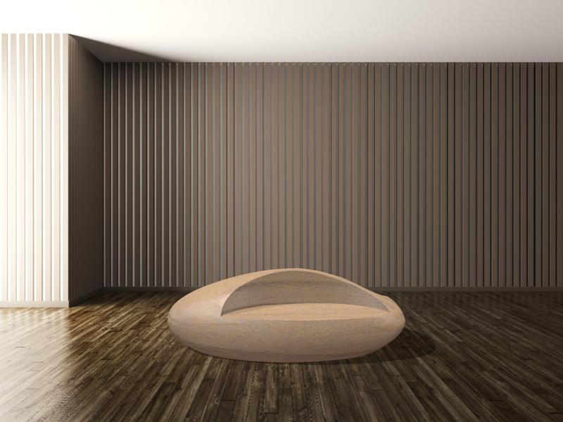 Artificial loft for Sitting