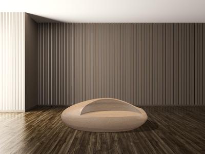 Artificial loft for Sitting