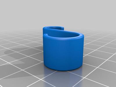 Ikea kitchen Hishult handle hook