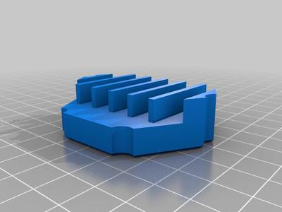 Bosch Sortimo Bit Halter Holder 