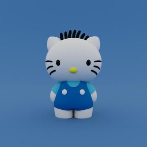 Dear Daniel - Sanrio