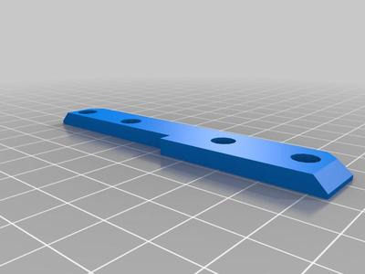 KINGROON KP3S titan extruder
