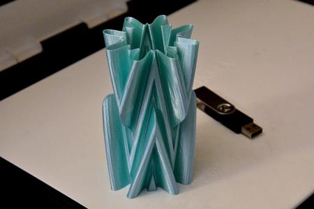 Vase #348