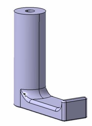Headphone Holder