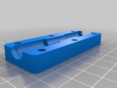 Robo 3D R1 Y Axis Pillow Block LM8UU