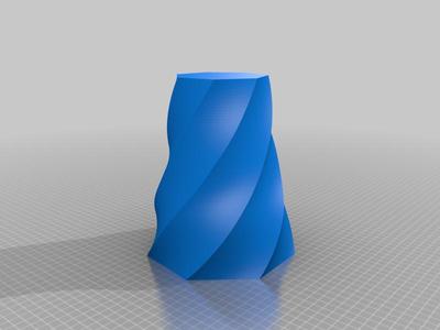 Vase_Heptagone