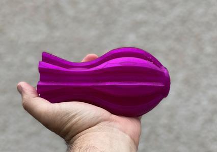 Throw Toy