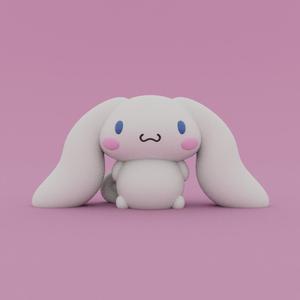 Cinnamoroll - Sanrio