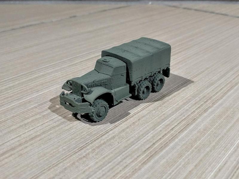 Diamond T-967 easy print