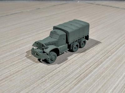 Diamond T-967 easy print