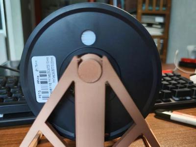 Small Spool Holder